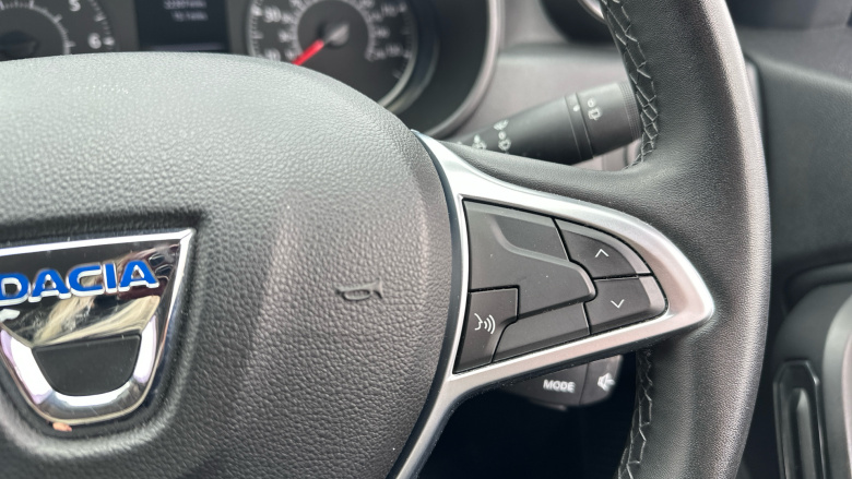 Dacia Duster 1.3 TCe 130 Prestige 5dr Petrol Estate